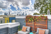 1651 Duckworth Ave Charlotte, NC 28208