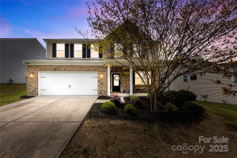 10773 Sapphire Trl Davidson, NC 28036
