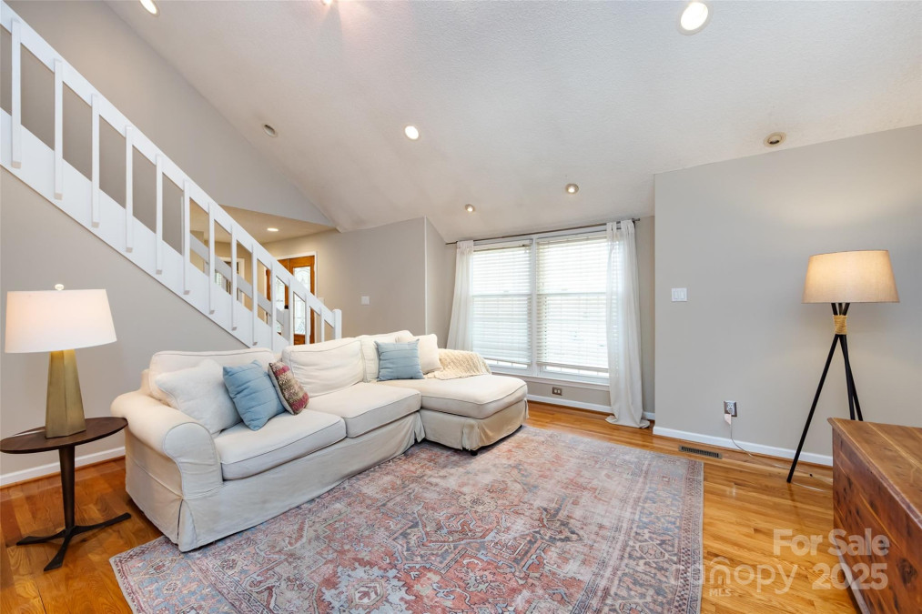 5013 Cedar Forest Dr Charlotte, NC 28226
