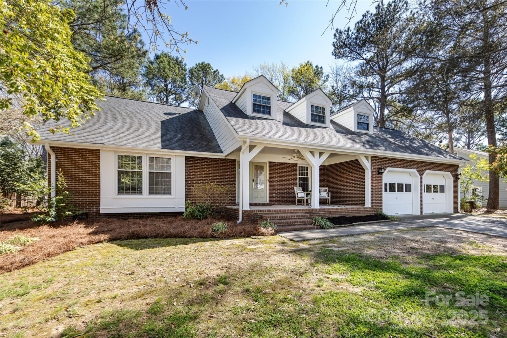 5013 Cedar Forest Dr Charlotte, NC 28226