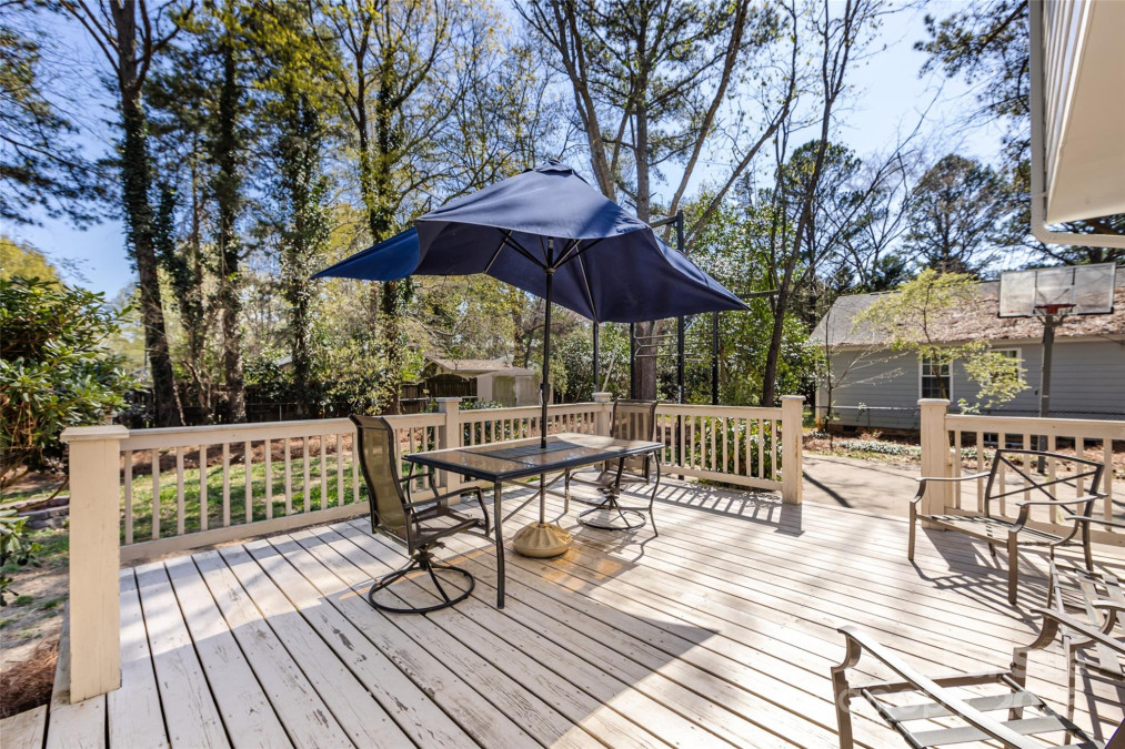5013 Cedar Forest Dr Charlotte, NC 28226
