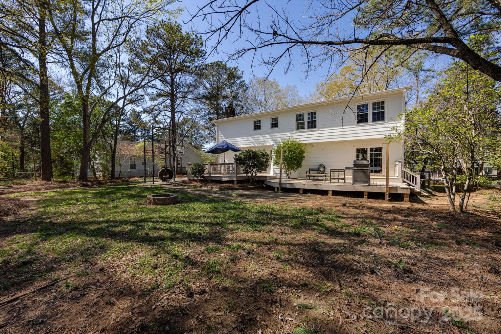 5013 Cedar Forest Dr Charlotte, NC 28226