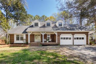 5013 Cedar Forest Dr Charlotte, NC 28226