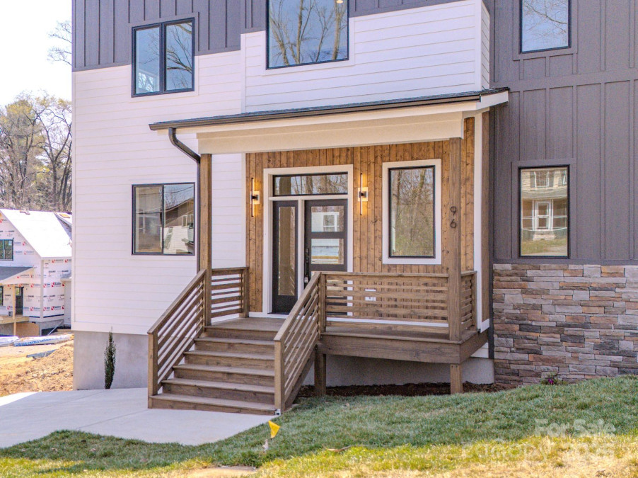 96 Craggy Ave Asheville, NC 28806