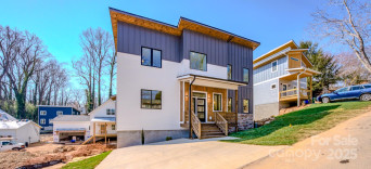 96 Craggy Ave Asheville, NC 28806