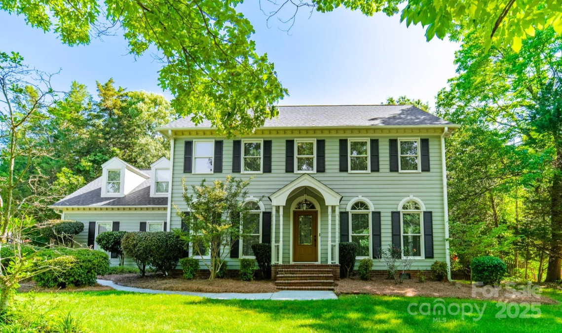 5232 Silchester Ln Charlotte, NC 28215