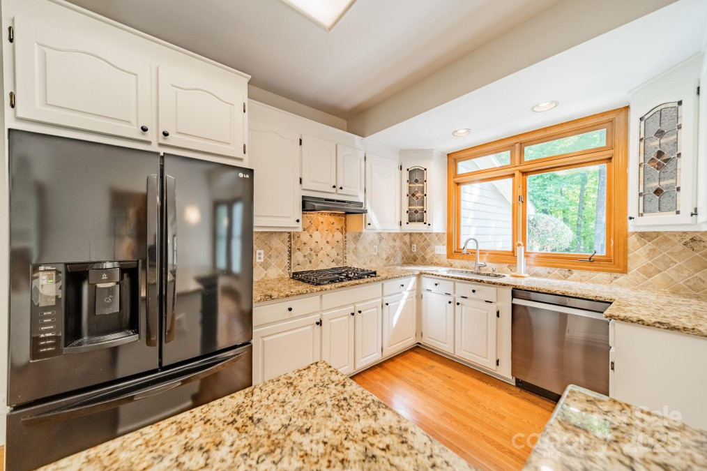 5232 Silchester Ln Charlotte, NC 28215