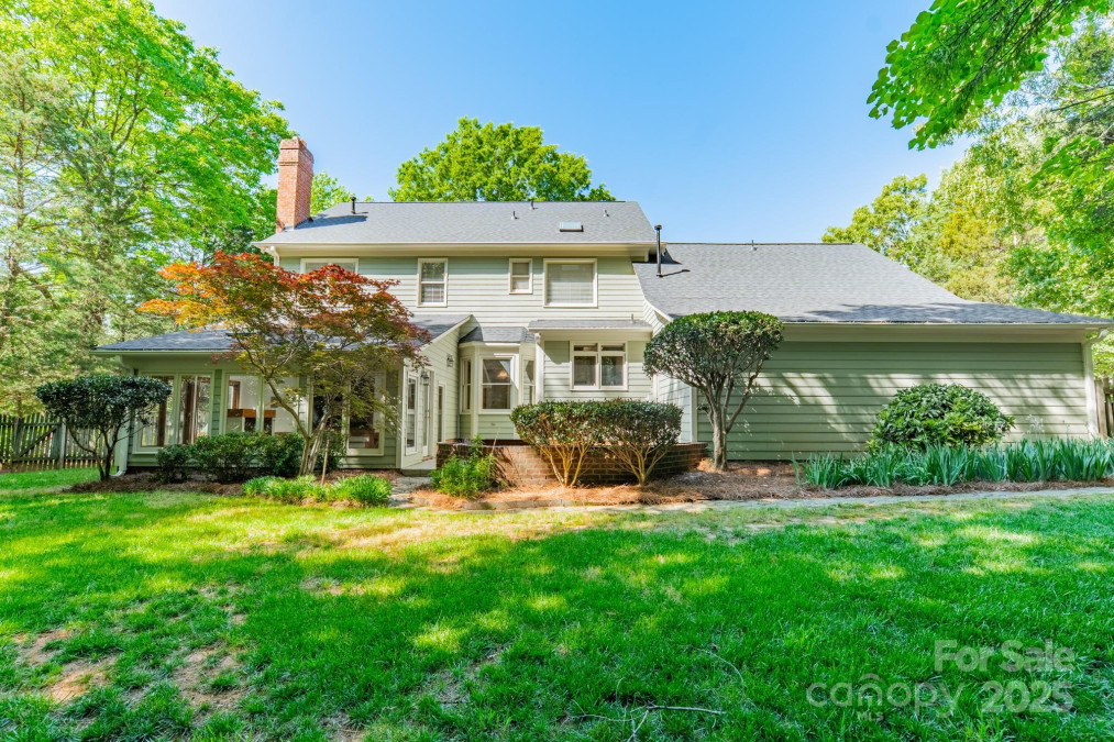 5232 Silchester Ln Charlotte, NC 28215