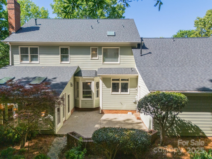 5232 Silchester Ln Charlotte, NC 28215