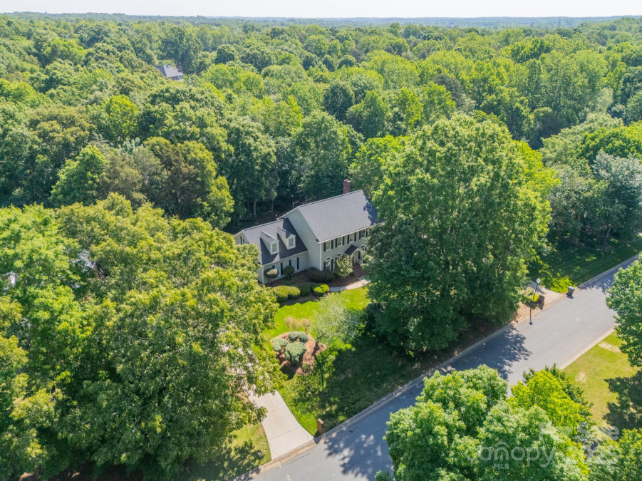 5232 Silchester Ln Charlotte, NC 28215