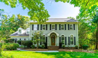 5232 Silchester Ln Charlotte, NC 28215