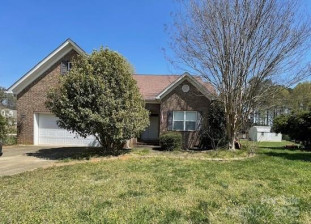 201 Fancy Lady Ct York, SC 29745