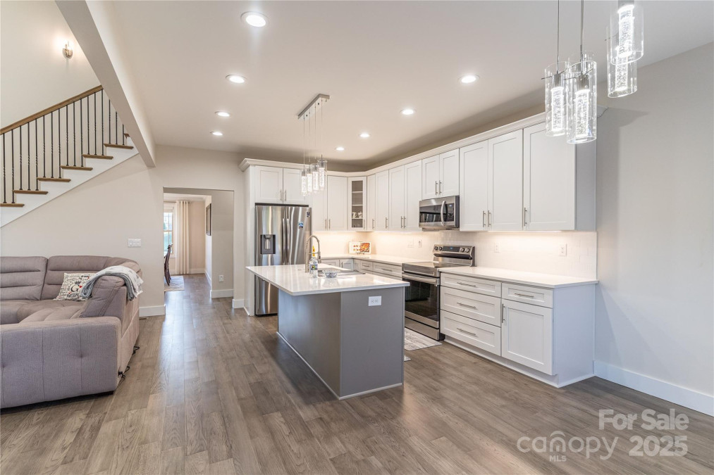 1358 37th Avenue Pl Hickory, NC 28601