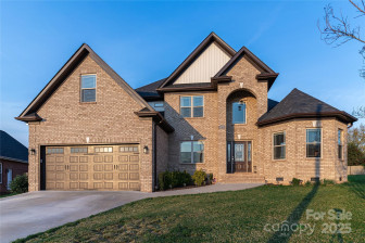 1358 37th Avenue Pl Hickory, NC 28601