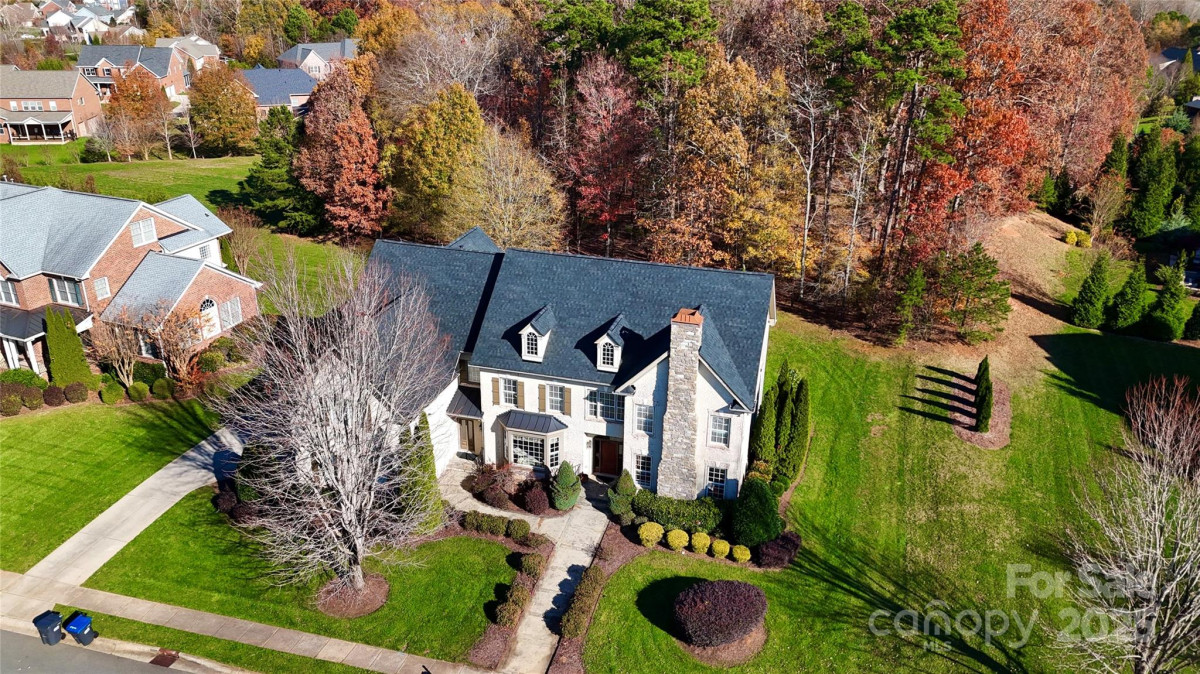 708 Ridgelake Dr Weddington, NC 28104