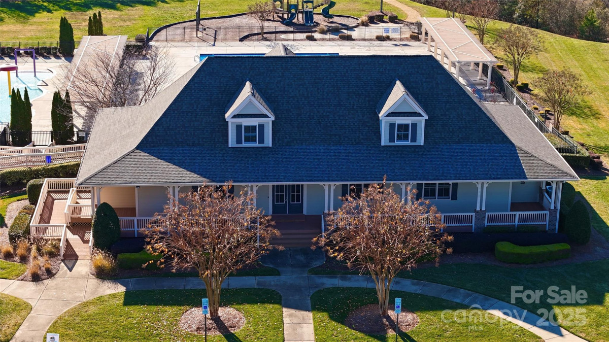 708 Ridgelake Dr Weddington, NC 28104