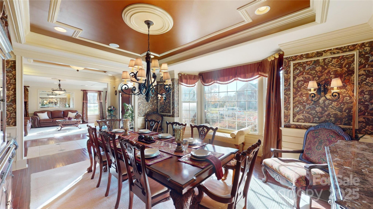 708 Ridgelake Dr Weddington, NC 28104