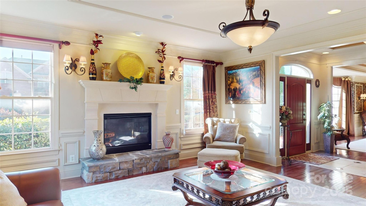 708 Ridgelake Dr Weddington, NC 28104