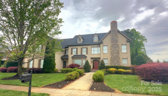 708 Ridgelake Dr Weddington, NC 28104