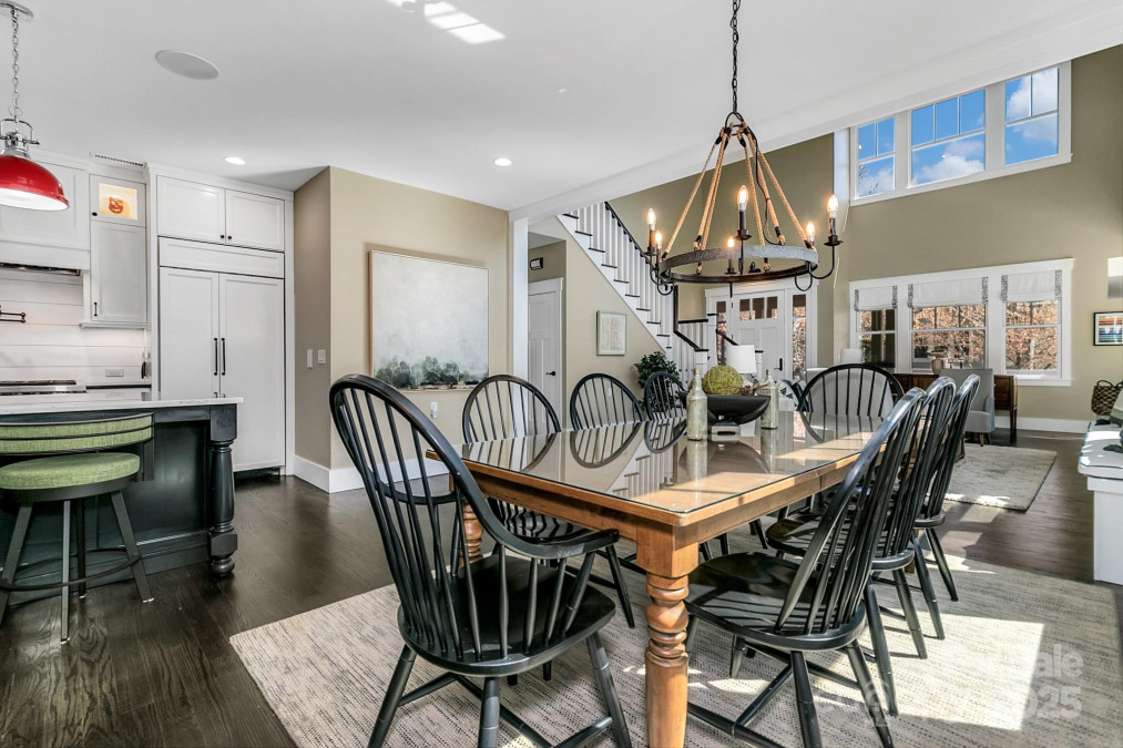 36 Wordsworth Rd Black Mountain, NC 28711