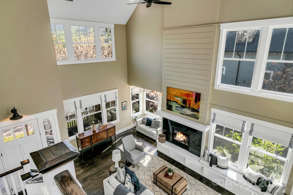36 Wordsworth Rd Black Mountain, NC 28711