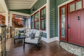 36 Wordsworth Rd Black Mountain, NC 28711