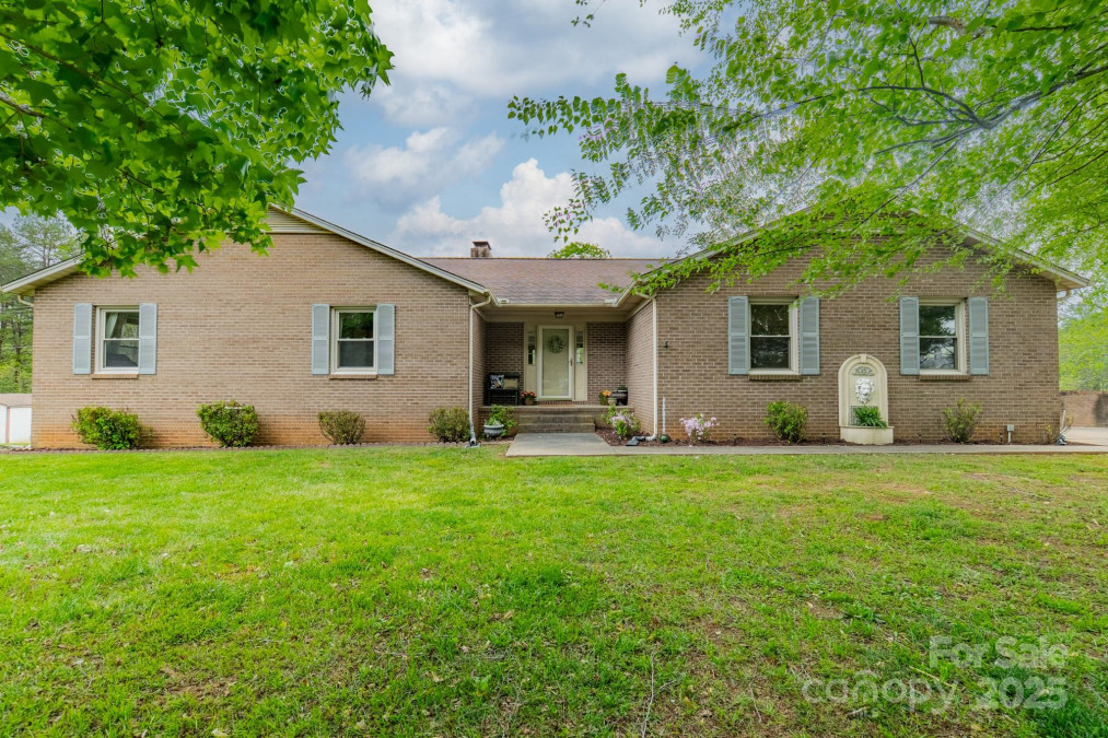807 and 809 Sparrow Springs Rd Kings Mountain, NC 28086