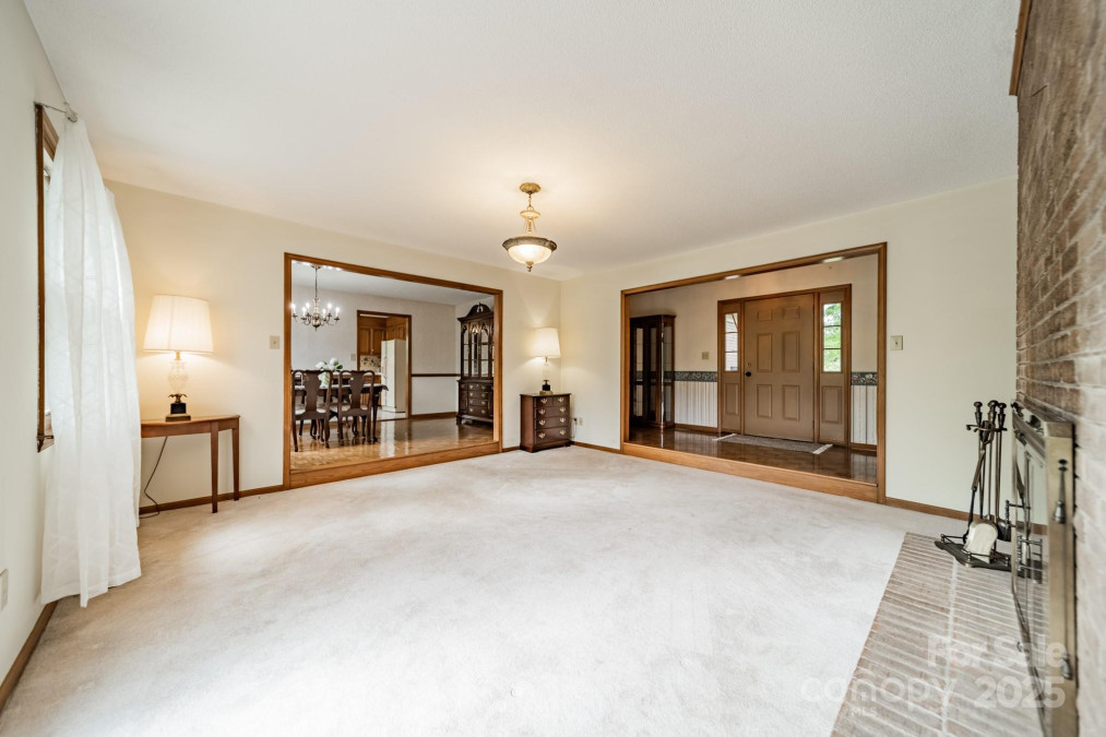 807 and 809 Sparrow Springs Rd Kings Mountain, NC 28086