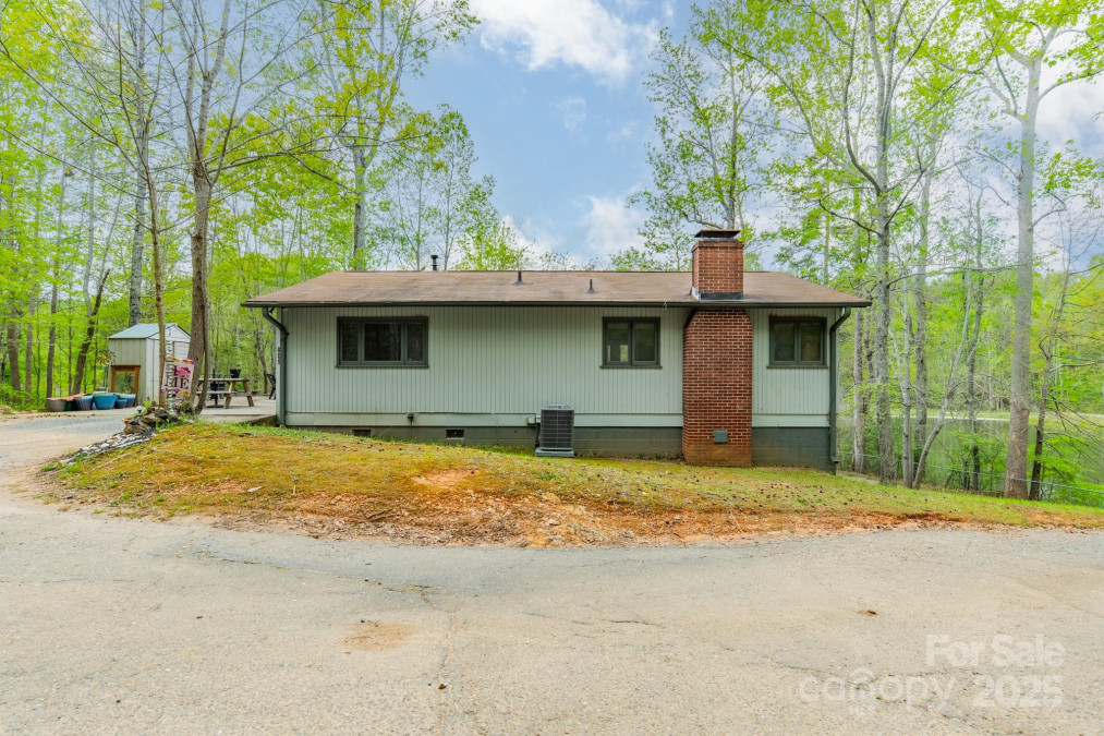 807 and 809 Sparrow Springs Rd Kings Mountain, NC 28086