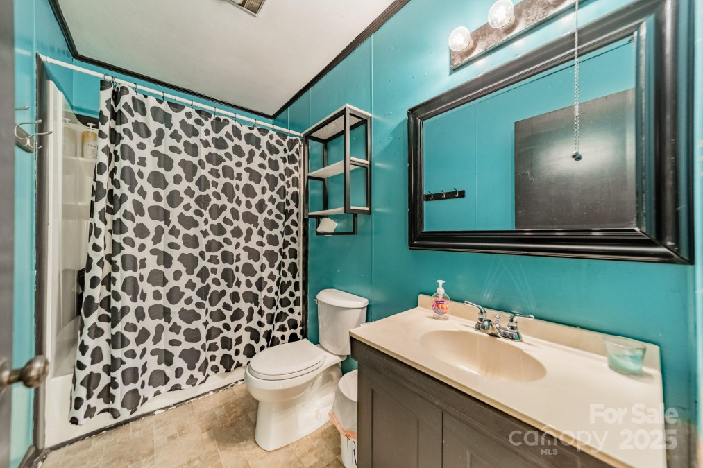 807 and 809 Sparrow Springs Rd Kings Mountain, NC 28086