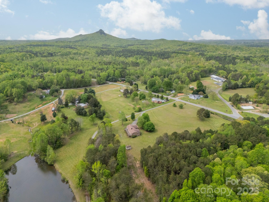 807 and 809 Sparrow Springs Rd Kings Mountain, NC 28086