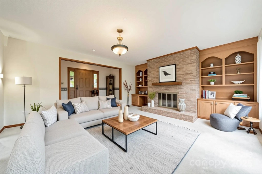 807 and 809 Sparrow Springs Rd Kings Mountain, NC 28086