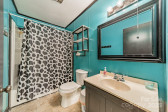 807 and 809 Sparrow Springs Rd Kings Mountain, NC 28086