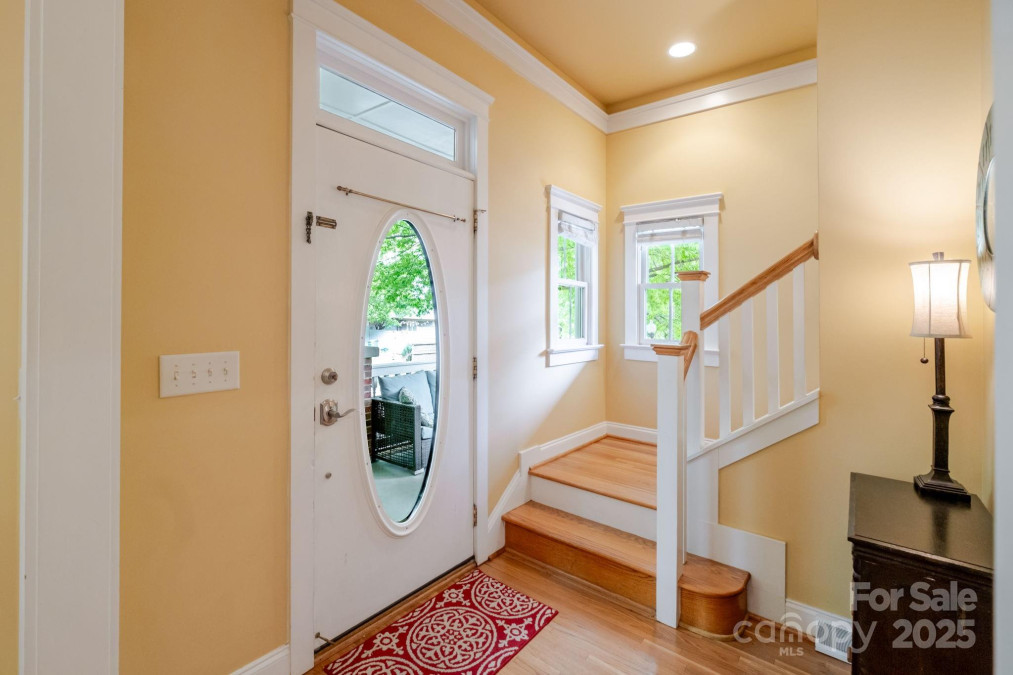734 10th St Charlotte, NC 28202