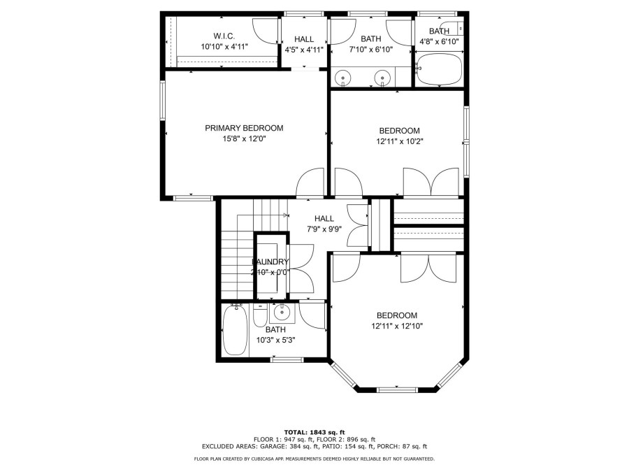 734 10th St Charlotte, NC 28202