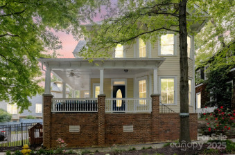 734 10th St Charlotte, NC 28202