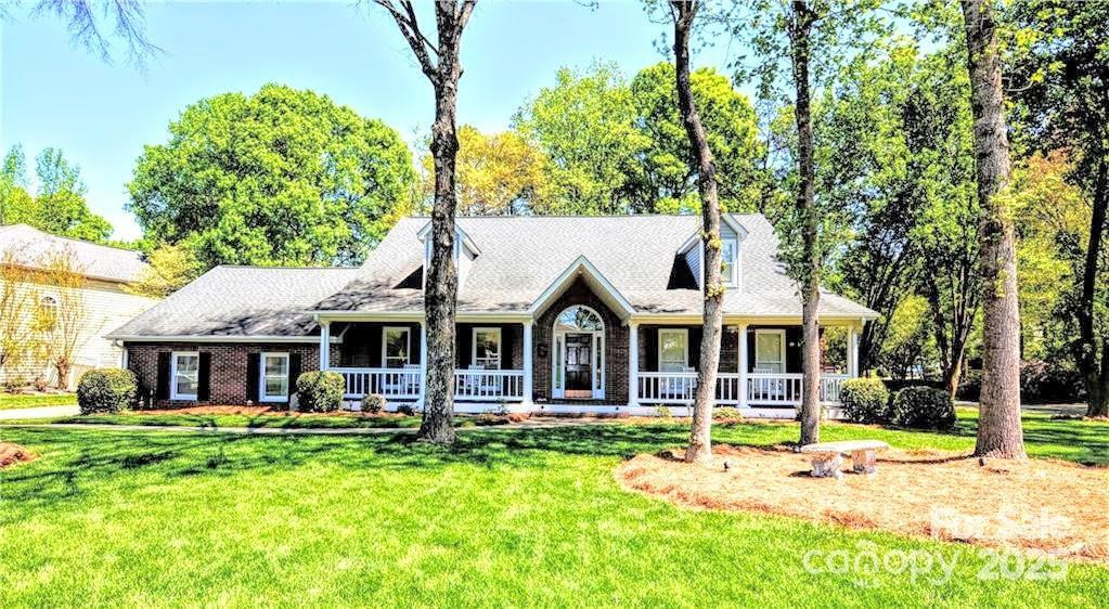 5344 Saddlewood Ln Mint Hill, NC 28227