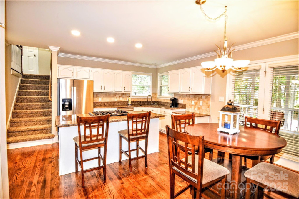 5344 Saddlewood Ln Mint Hill, NC 28227