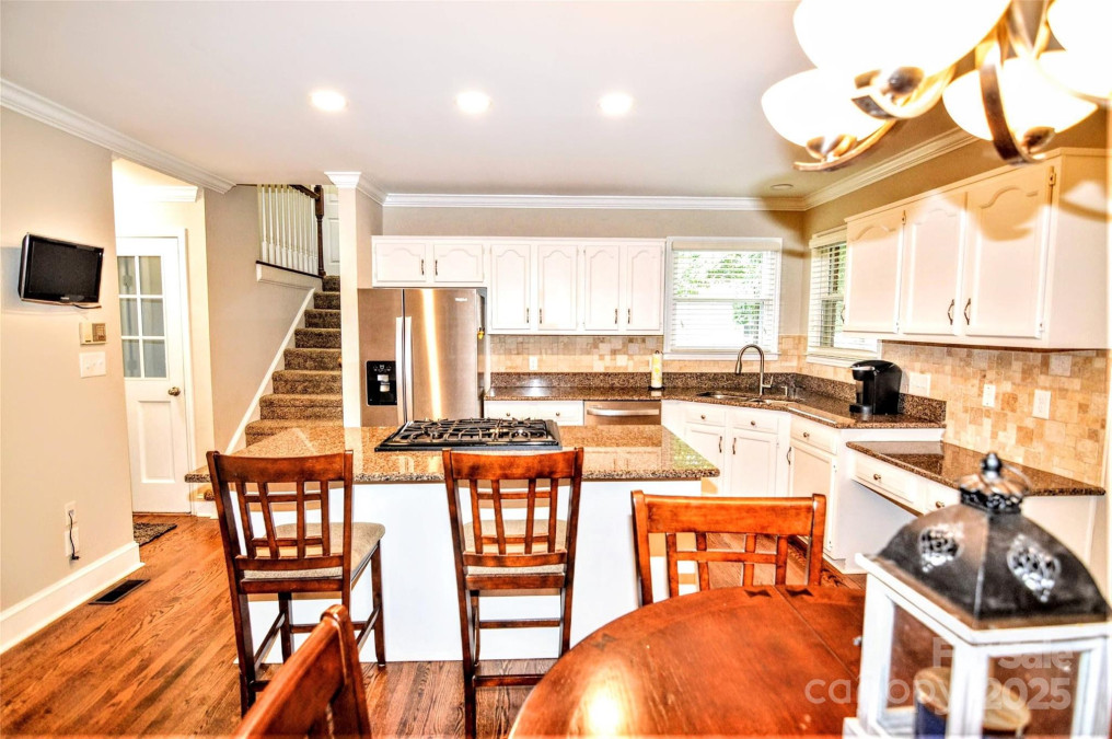 5344 Saddlewood Ln Mint Hill, NC 28227