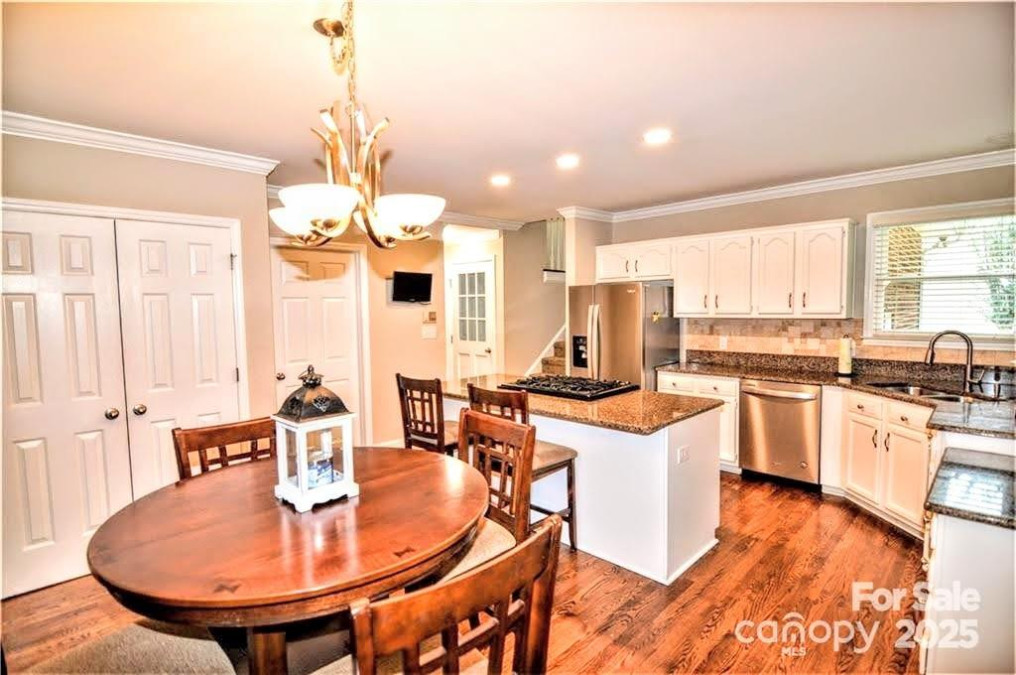 5344 Saddlewood Ln Mint Hill, NC 28227