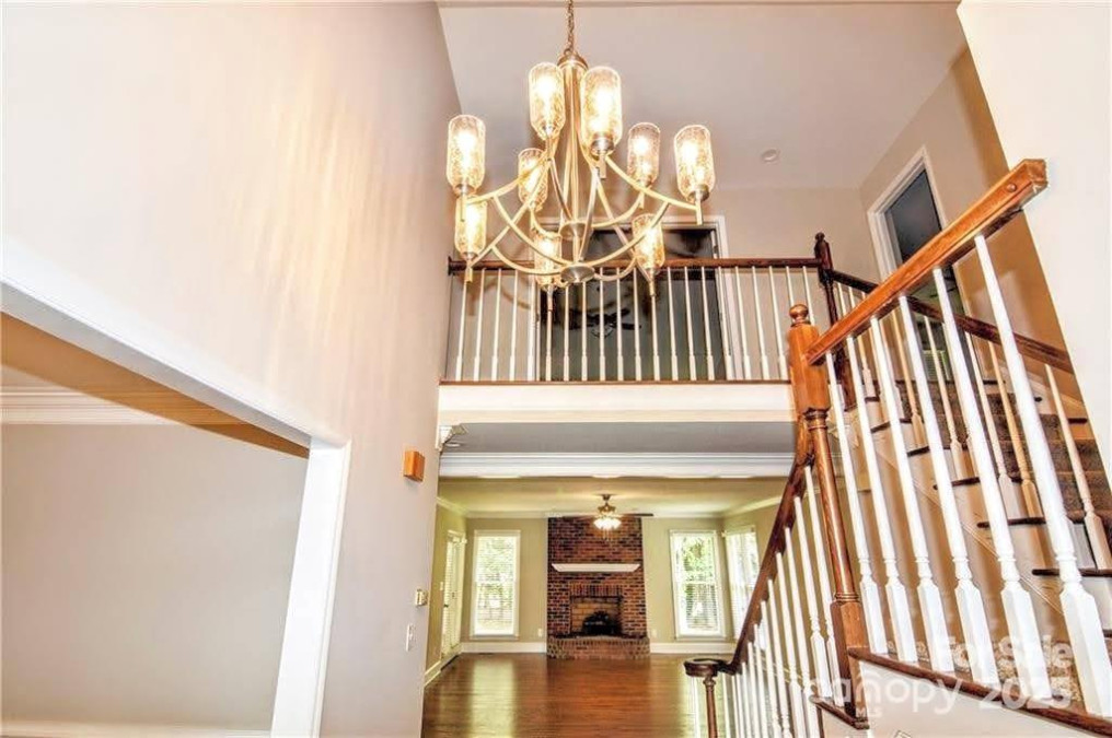 5344 Saddlewood Ln Mint Hill, NC 28227