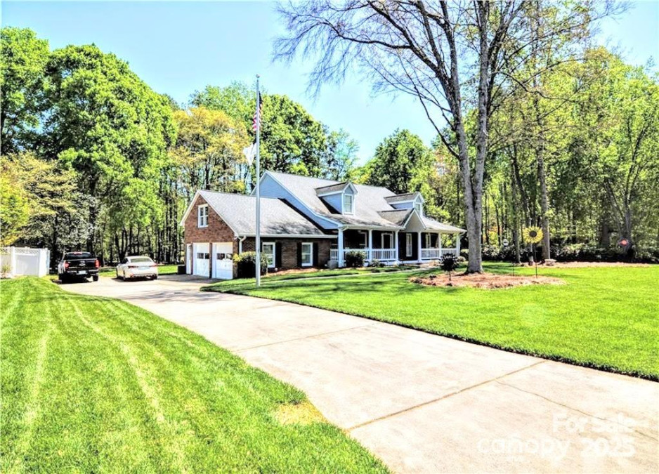 5344 Saddlewood Ln Mint Hill, NC 28227