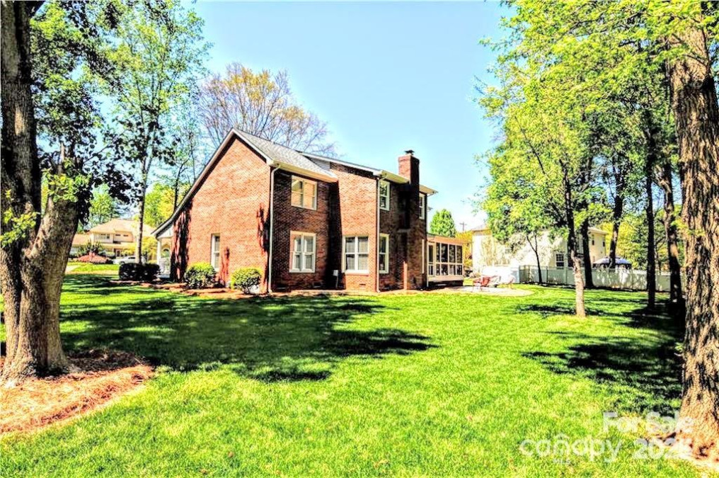 5344 Saddlewood Ln Mint Hill, NC 28227
