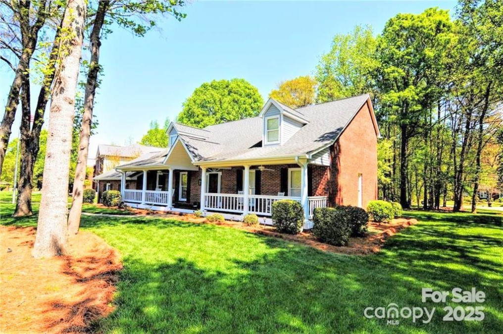 5344 Saddlewood Ln Mint Hill, NC 28227