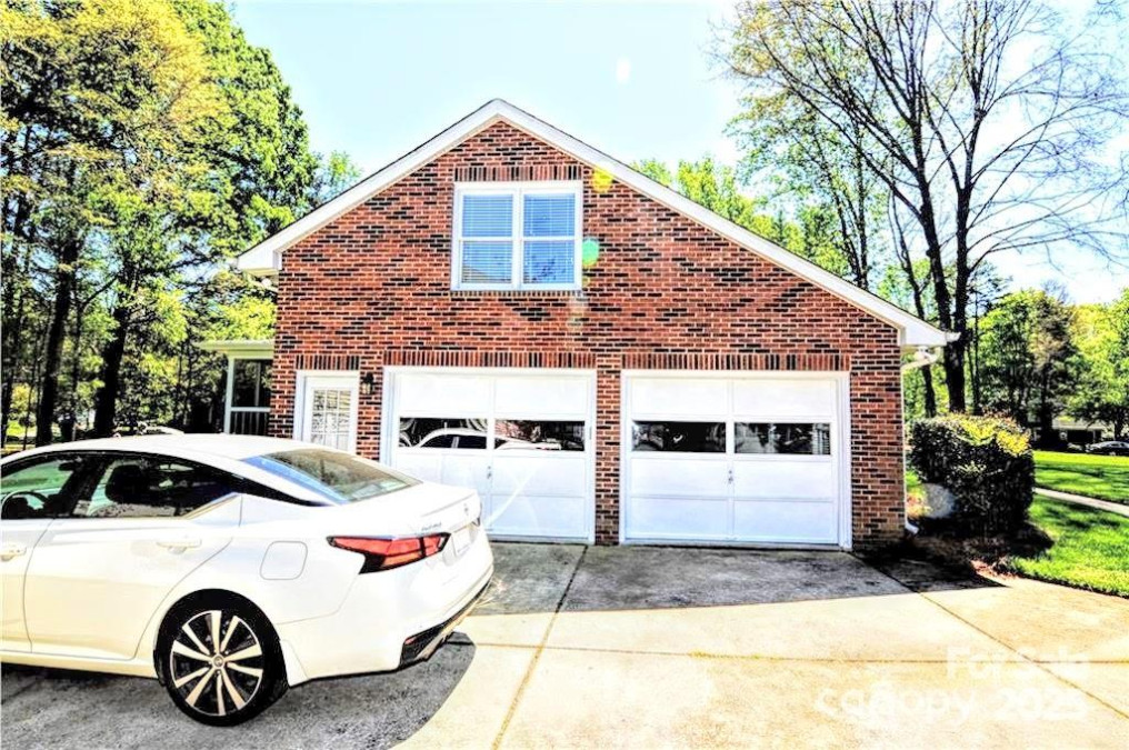 5344 Saddlewood Ln Mint Hill, NC 28227