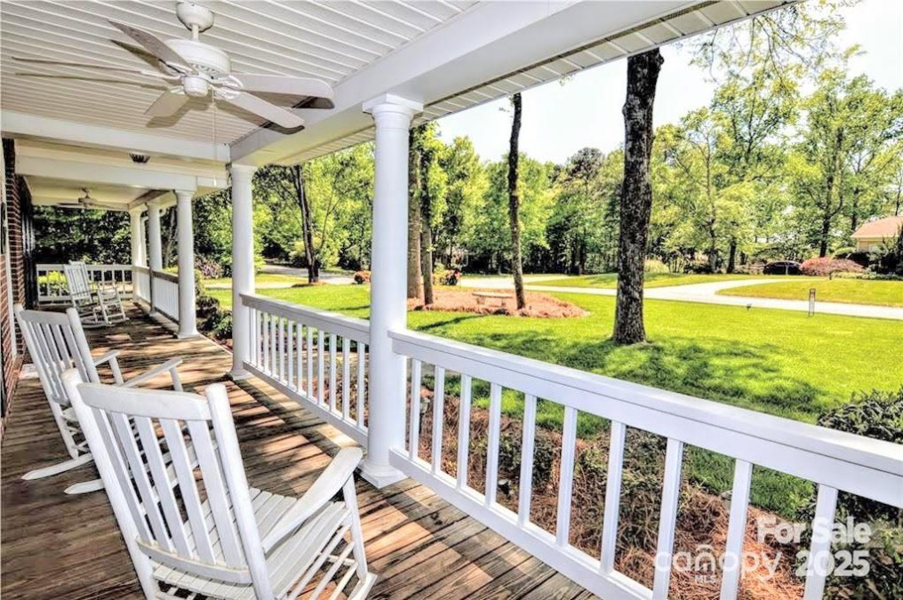 5344 Saddlewood Ln Mint Hill, NC 28227