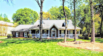 5344 Saddlewood Ln Mint Hill, NC 28227