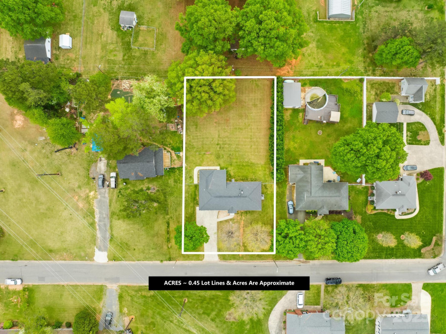 504 Katherine Ave Kings Mountain, NC 28086