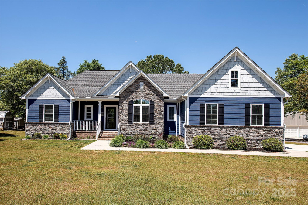 340 Hound Hollow Rd Camden, SC 29020