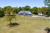 340 Hound Hollow Rd Camden, SC 29020